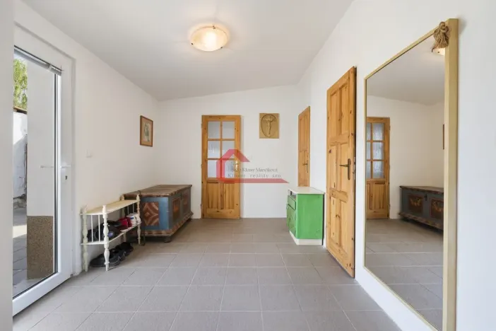 Prodej rodinného domu, Přítluky, 105 m2