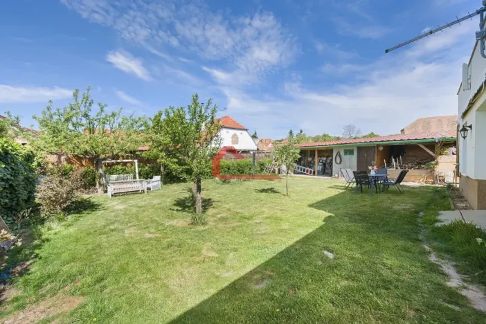 Prodej rodinného domu, Přítluky, 105 m2