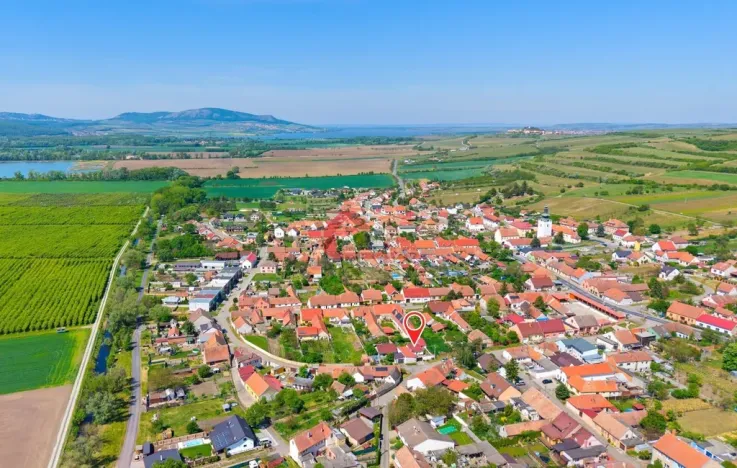 Prodej rodinného domu, Přítluky, 105 m2