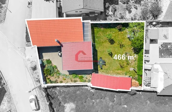 Prodej rodinného domu, Přítluky, 105 m2