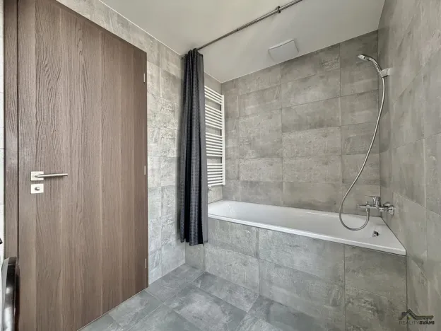 Pronájem bytu 2+kk, Ostrava - Moravská Ostrava, náměstí Biskupa Bruna, 67 m2