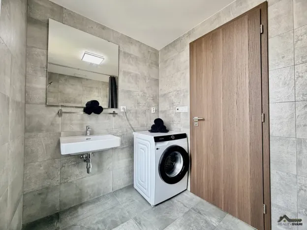 Pronájem bytu 2+kk, Ostrava - Moravská Ostrava, náměstí Biskupa Bruna, 67 m2