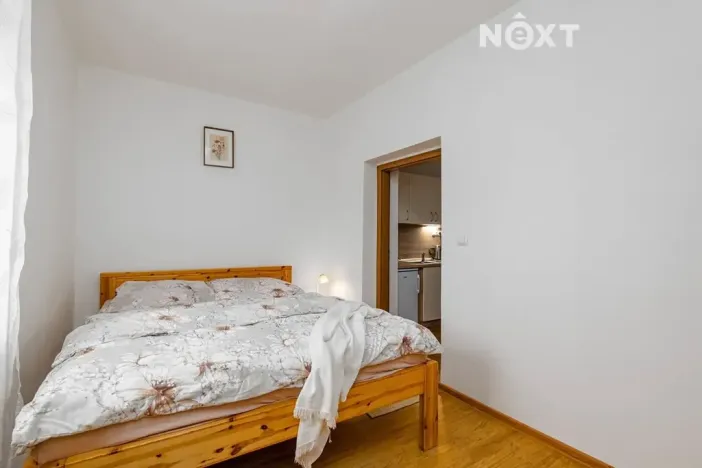 Prodej apartmánu, Horní Planá, 63 m2