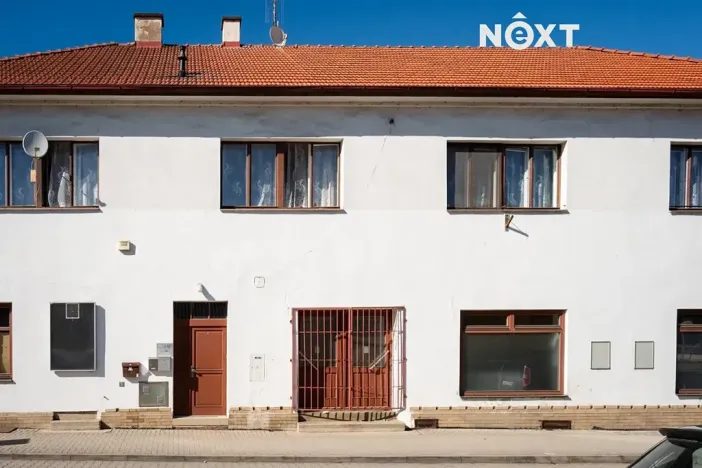 Pronájem obchodního prostoru, Plasy, Pod Nádražím, 190 m2
