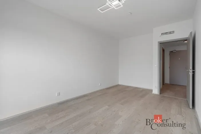 Prodej bytu 2+kk, Brno - Staré Brno, Nové sady, 80 m2