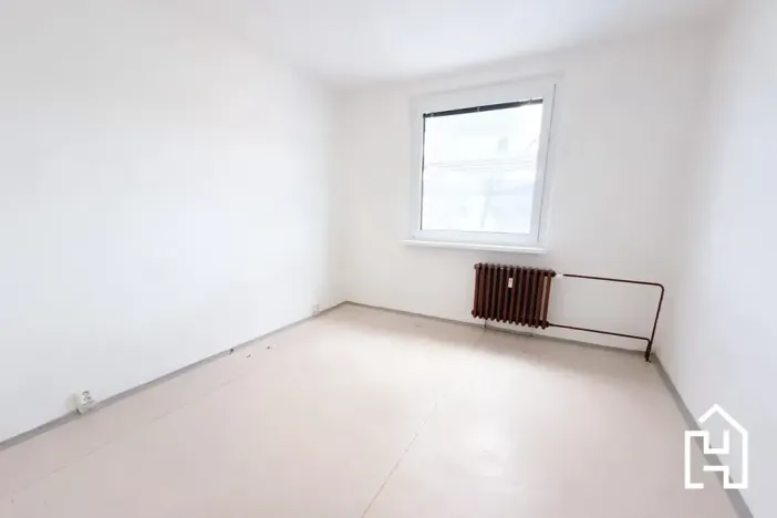Prodej bytu 3+1, Havlíčkův Brod, Na Výšině, 72 m2