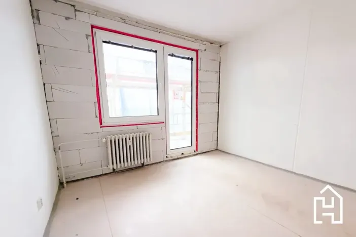 Prodej bytu 3+1, Havlíčkův Brod, Na Výšině, 72 m2