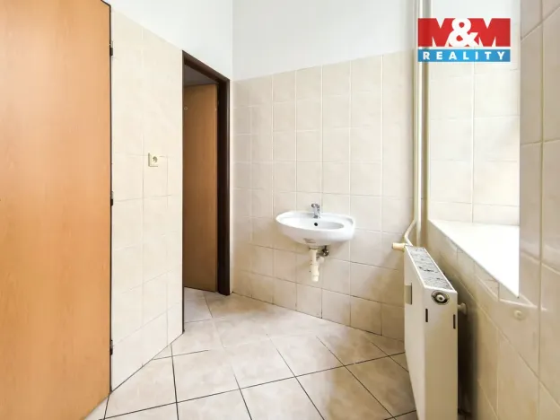 Pronájem obchodního prostoru, Ústí nad Orlicí, Mírové nám., 207 m2