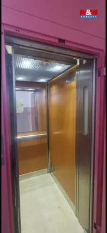 Prodej bytu 3+1, Jirkov, Na Borku, 69 m2