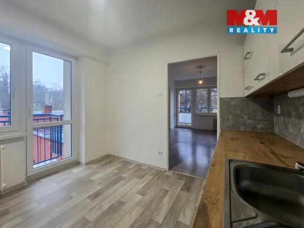 Prodej bytu 4+1, Havířov - Podlesí, Kosmonautů, 72 m2