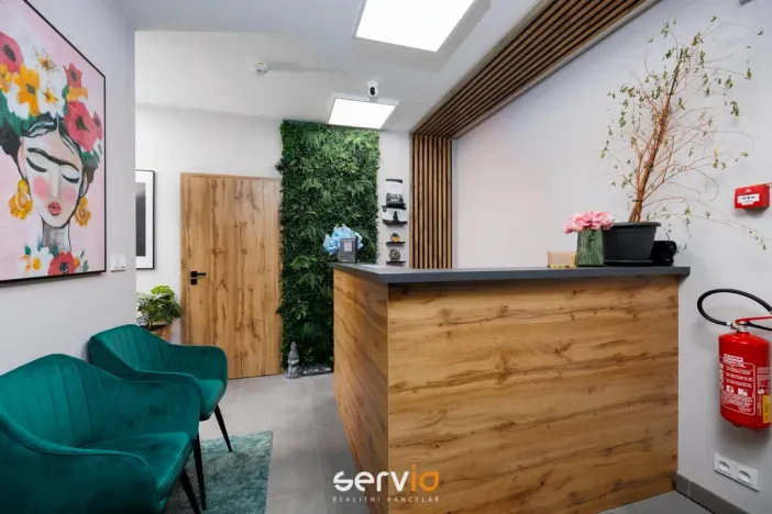 Pronájem obchodního prostoru, Brno - Zábrdovice, Hvězdová, 67 m2