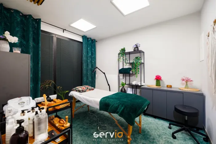 Pronájem obchodního prostoru, Brno - Zábrdovice, Hvězdová, 67 m2
