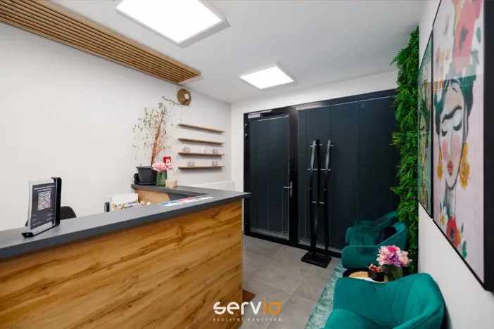 Pronájem obchodního prostoru, Brno - Zábrdovice, Hvězdová, 67 m2