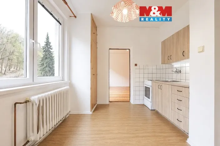 Prodej bytu 2+1, Šternberk, Dolní Žleb, 58 m2