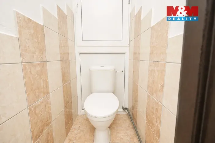 Prodej bytu 2+1, Šternberk, Dolní Žleb, 58 m2