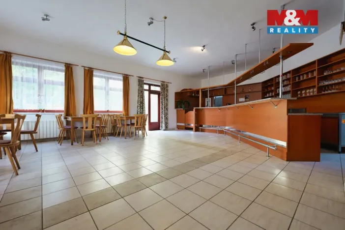Prodej rodinného domu, Prostějov, Olomoucká, 407 m2