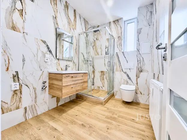 Pronájem bytu 2+kk, Děčín - Děčín IV-Podmokly, Plzeňská, 47 m2