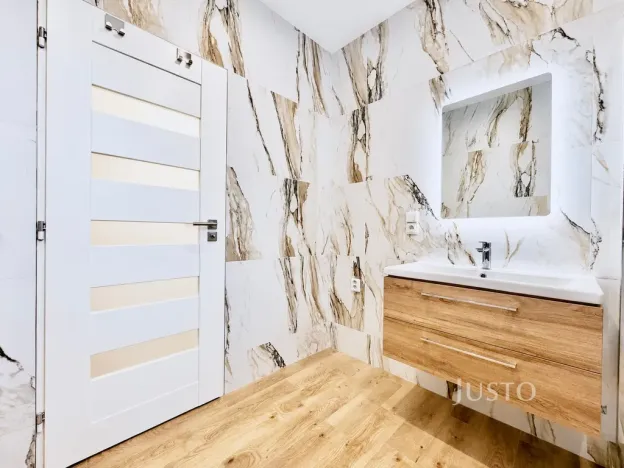 Pronájem bytu 2+kk, Děčín - Děčín IV-Podmokly, Plzeňská, 47 m2