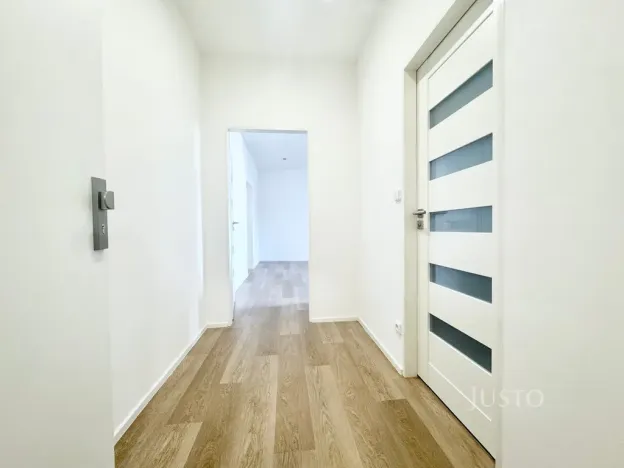 Pronájem bytu 2+kk, Děčín - Děčín IV-Podmokly, Plzeňská, 47 m2
