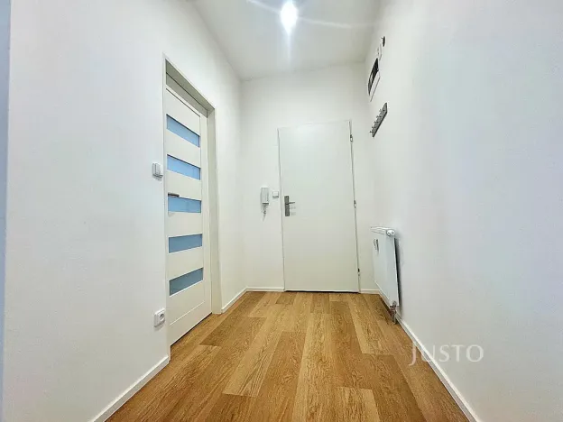 Pronájem bytu 2+kk, Děčín - Děčín IV-Podmokly, Plzeňská, 47 m2