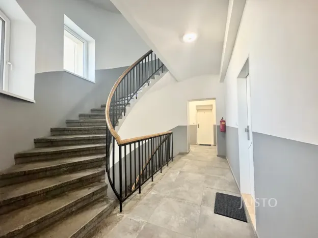 Pronájem bytu 2+kk, Děčín - Děčín IV-Podmokly, Plzeňská, 47 m2