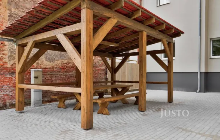 Pronájem bytu 2+kk, Děčín - Děčín IV-Podmokly, Plzeňská, 47 m2