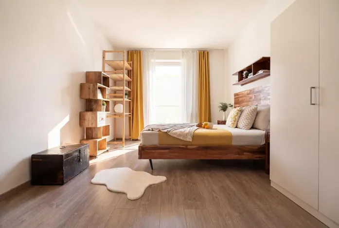 Prodej bytu 2+kk, Jesenice, Cedrová, 69 m2