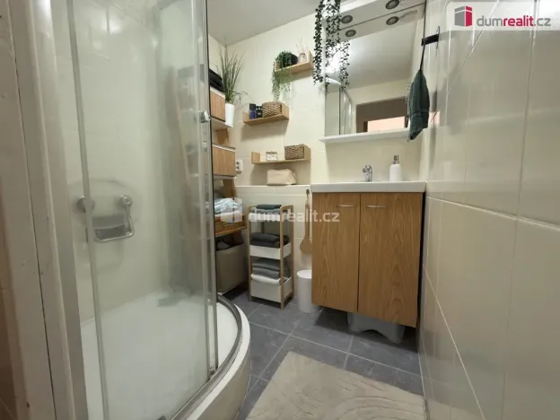 Pronájem bytu 2+1, Ústí nad Labem - Ústí nad Labem-centrum, Mošnova, 62 m2