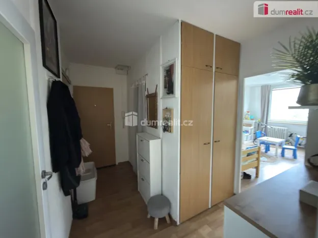 Pronájem bytu 2+1, Ústí nad Labem - Ústí nad Labem-centrum, Mošnova, 62 m2