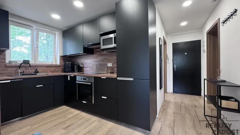 Pronájem bytu 3+1, Dubňany, Hornická, 66 m2
