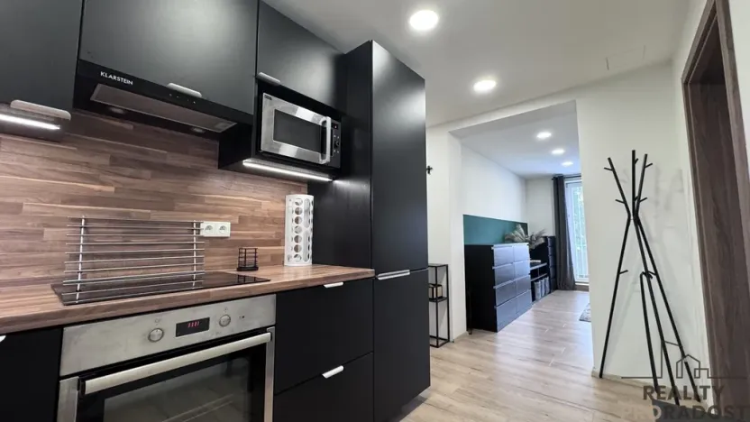 Pronájem bytu 3+1, Dubňany, Hornická, 66 m2