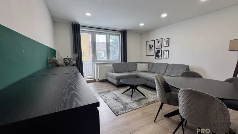 Pronájem bytu 3+1, Dubňany, Hornická, 66 m2