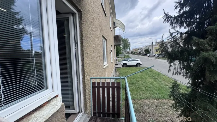 Pronájem bytu 3+1, Dubňany, Hornická, 66 m2