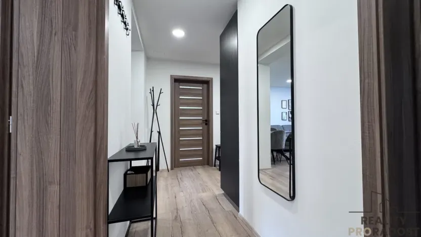 Pronájem bytu 3+1, Dubňany, Hornická, 66 m2