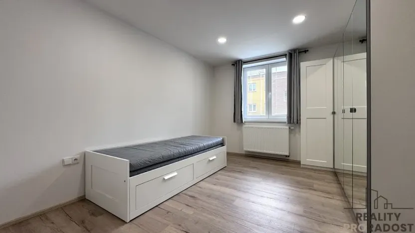 Pronájem bytu 3+1, Dubňany, Hornická, 66 m2