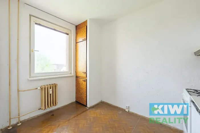 Prodej bytu 2+1, Ostrava, Václava Košaře, 43 m2