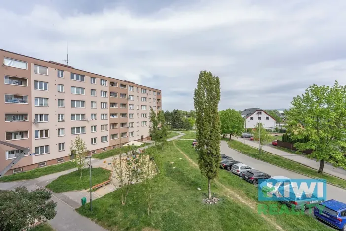 Prodej bytu 2+1, Ostrava, Václava Košaře, 43 m2