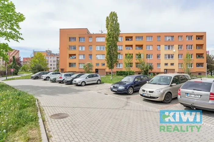 Prodej bytu 2+1, Ostrava, Václava Košaře, 43 m2
