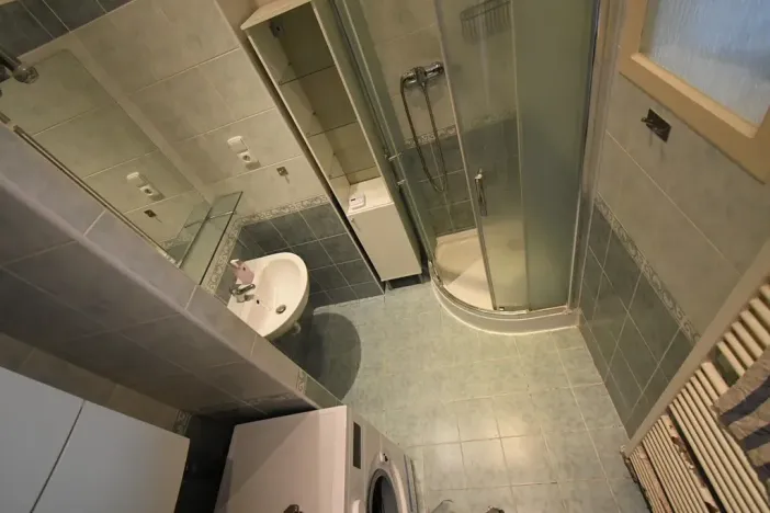 Pronájem bytu 2+kk, Praha - Vršovice, 63 m2