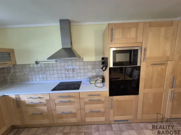 Prodej rodinného domu, Lednice, Nejdecká, 180 m2