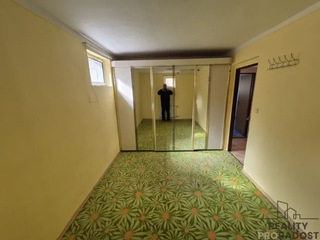 Prodej rodinného domu, Lednice, Nejdecká, 180 m2