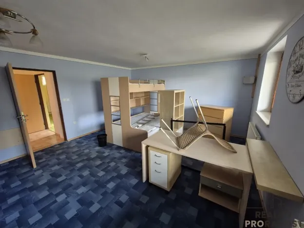 Prodej rodinného domu, Lednice, Nejdecká, 180 m2
