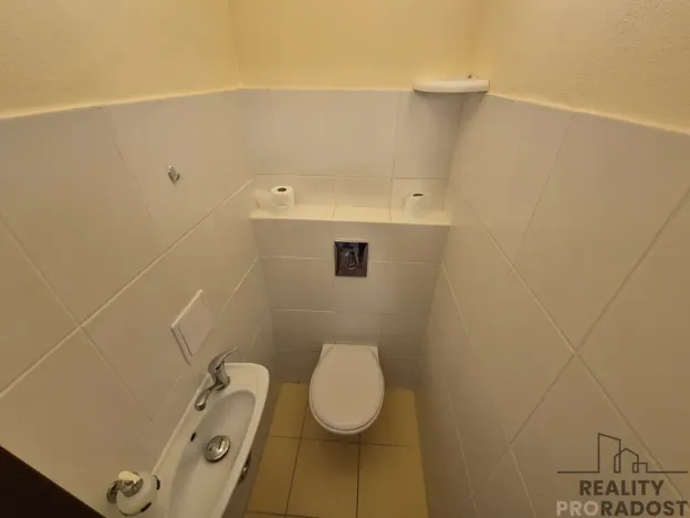 Prodej rodinného domu, Lednice, Nejdecká, 180 m2
