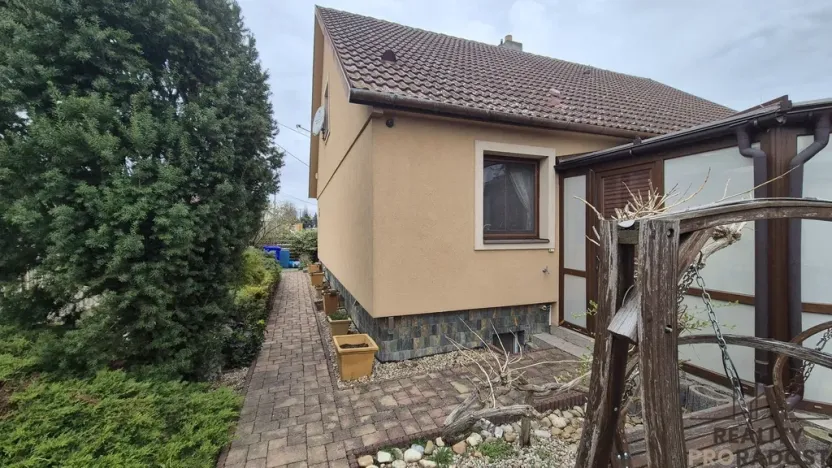 Prodej rodinného domu, Lednice, Nejdecká, 180 m2