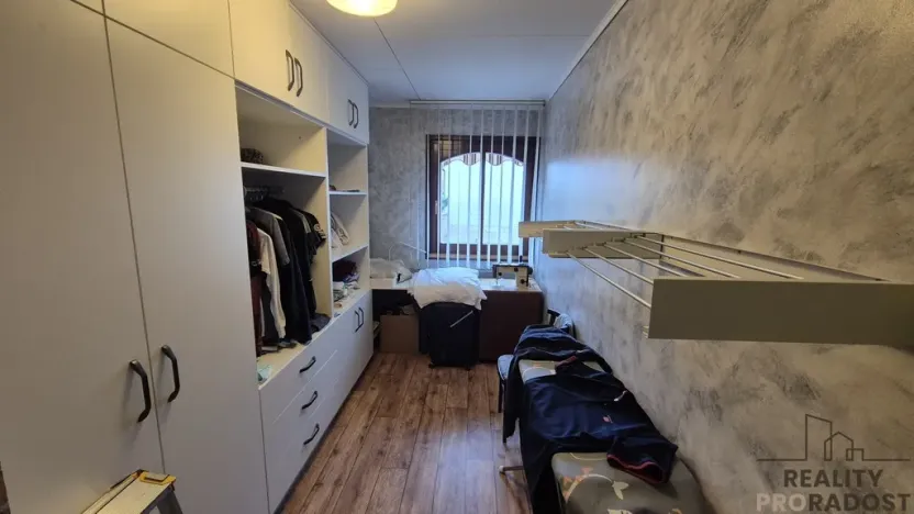 Prodej rodinného domu, Lednice, Nejdecká, 180 m2