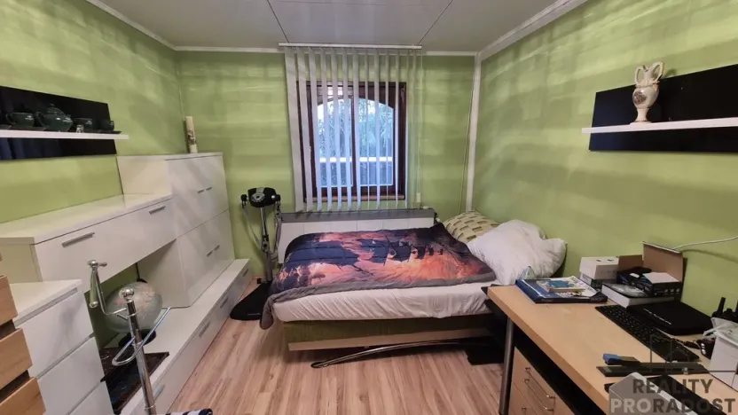 Prodej rodinného domu, Lednice, Nejdecká, 180 m2