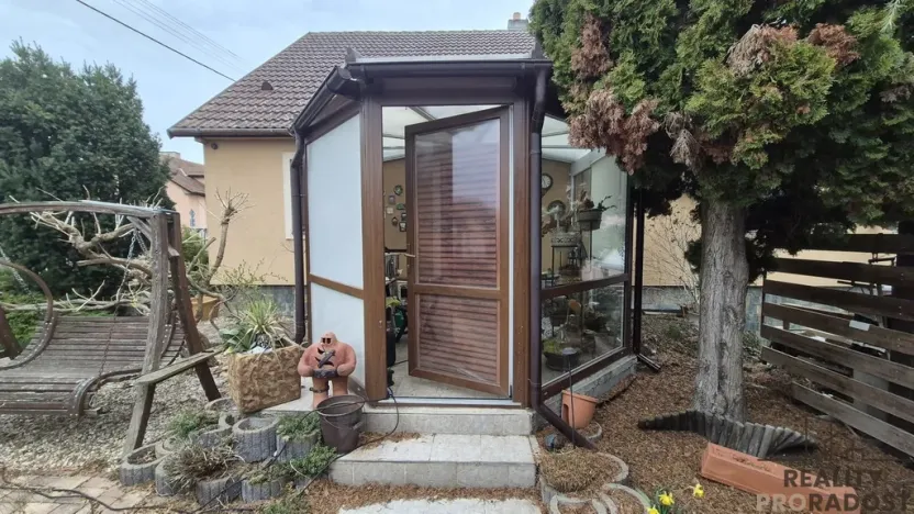 Prodej rodinného domu, Lednice, Nejdecká, 180 m2