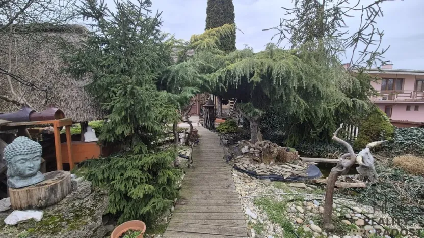 Prodej rodinného domu, Lednice, Nejdecká, 180 m2