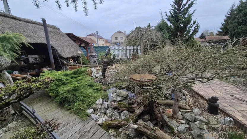 Prodej rodinného domu, Lednice, Nejdecká, 180 m2