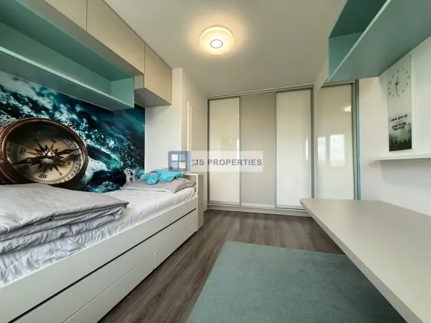 Pronájem rodinného domu, Praha, Úbislavská, 160 m2